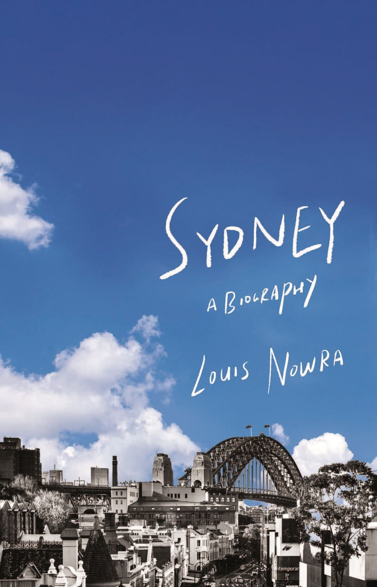 Sydney (9781761170324)