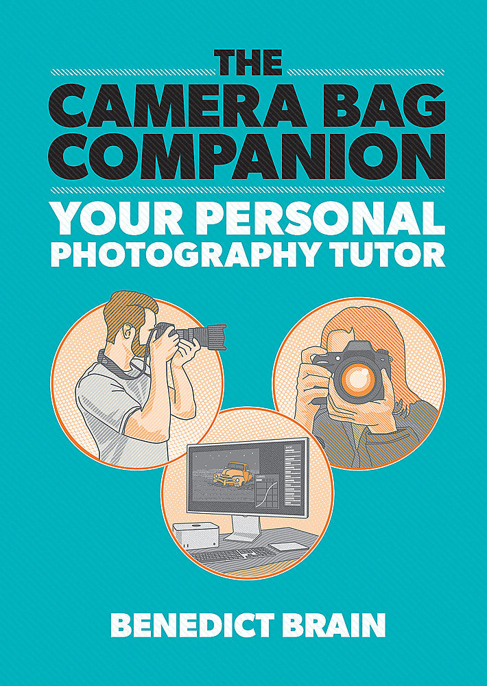 The Camera Bag Companion