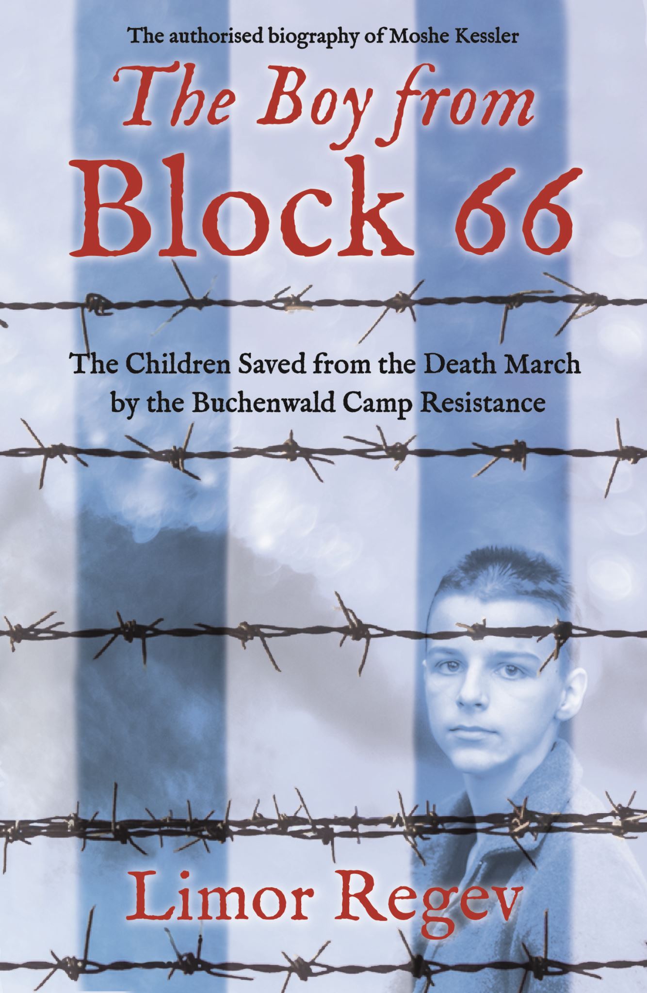 The Boy from Block 66