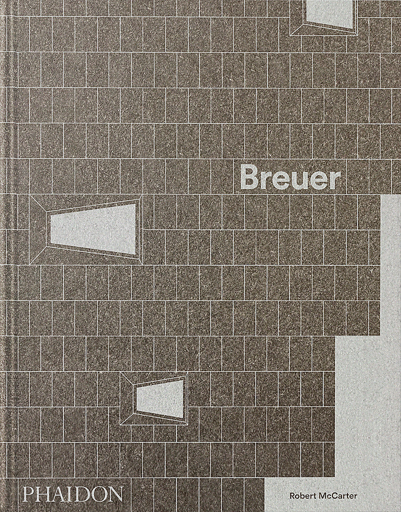 Breuer (9781838668167)