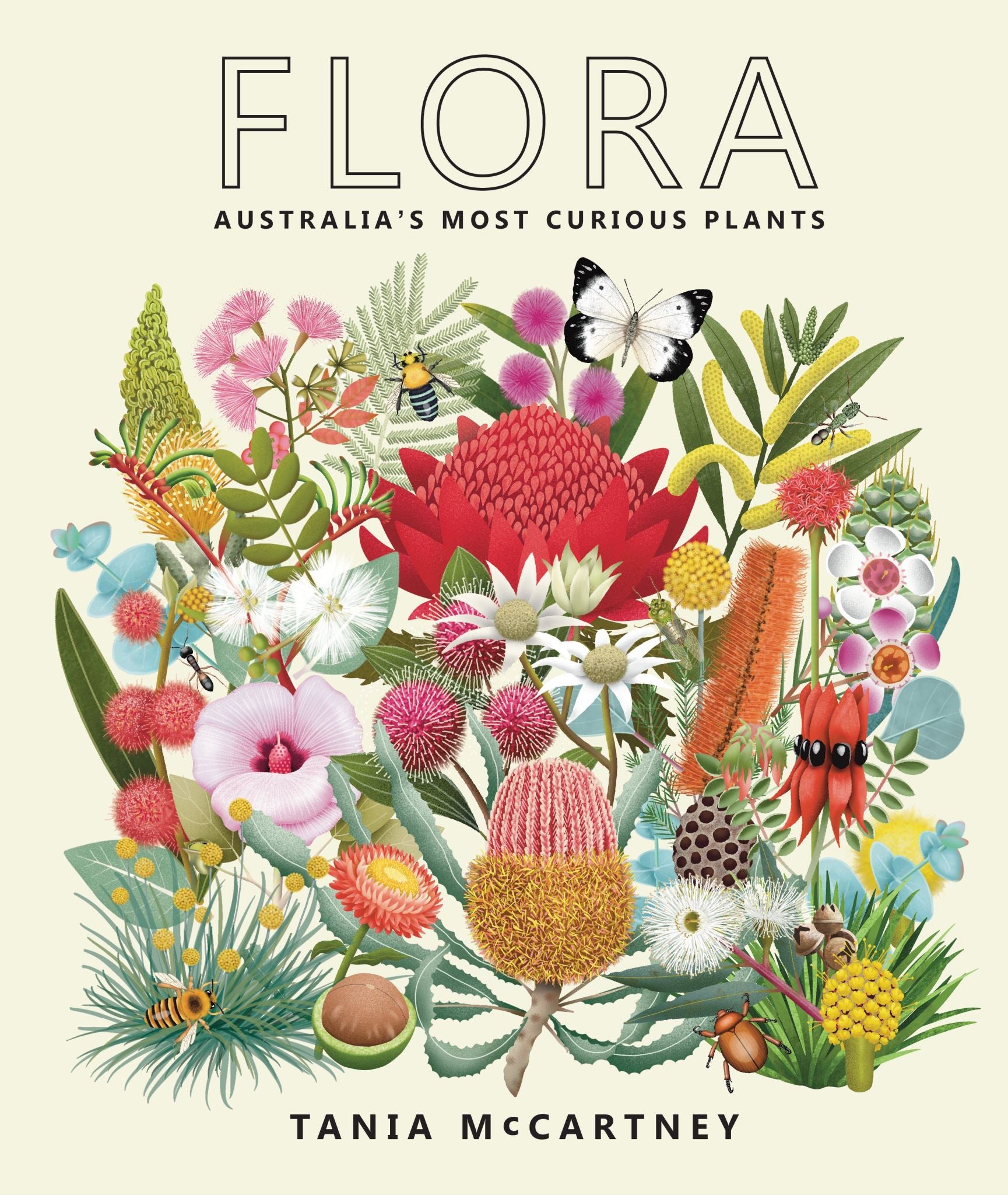 Flora (9781922507716)