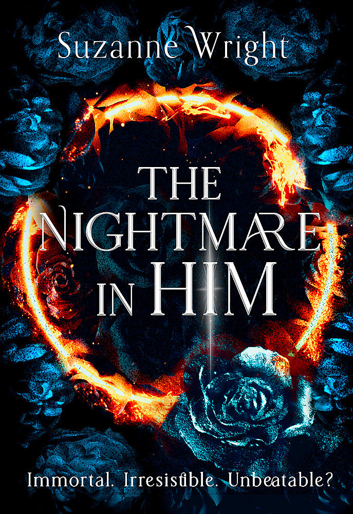 The Nightmare in Him (9780349434612)