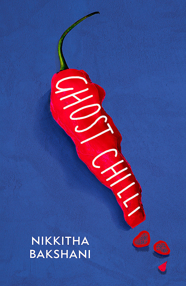 Ghost Chilli
