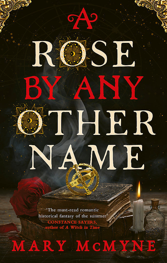 A Rose by Any Other Name