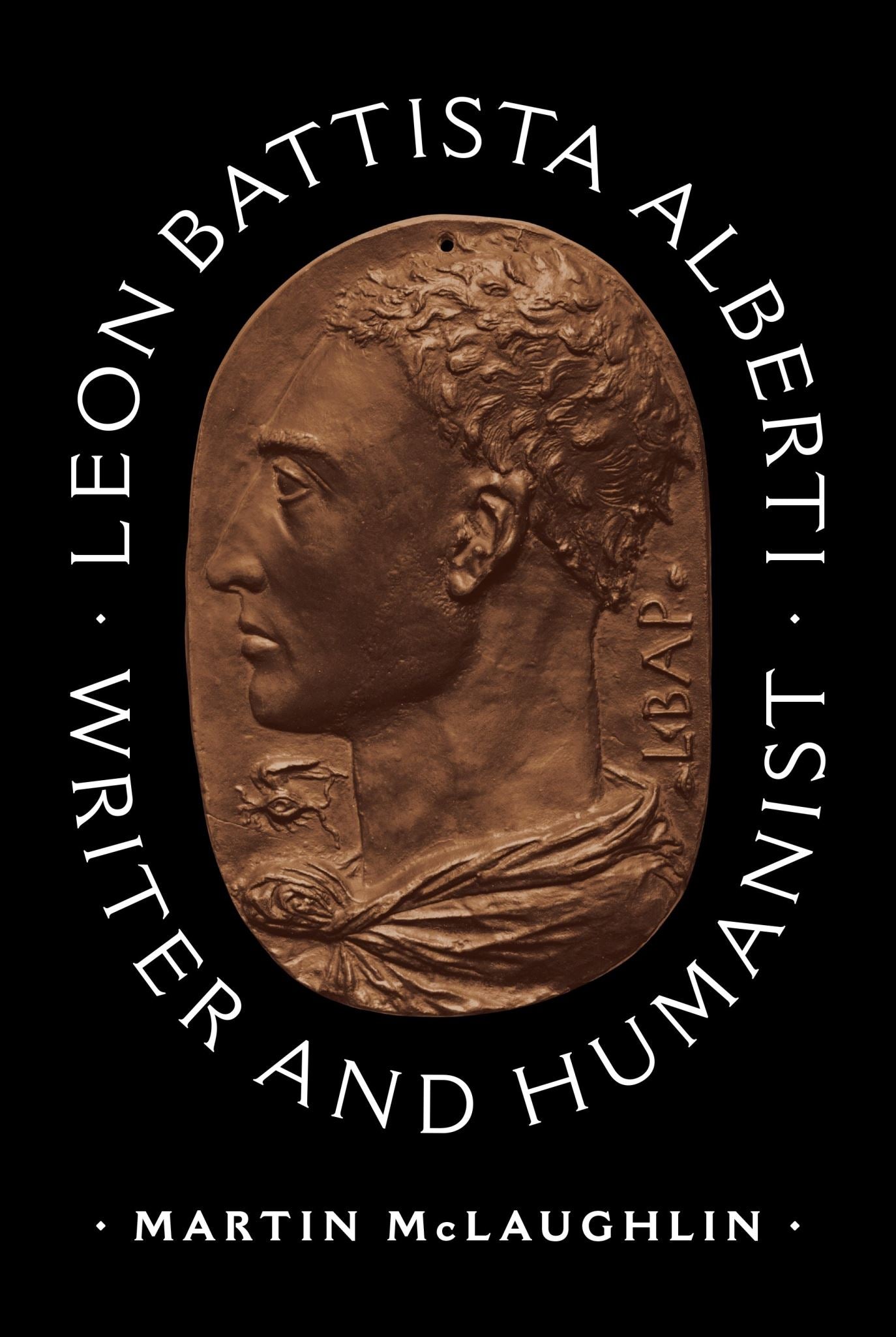 Leon Battista Alberti (9780691174723)