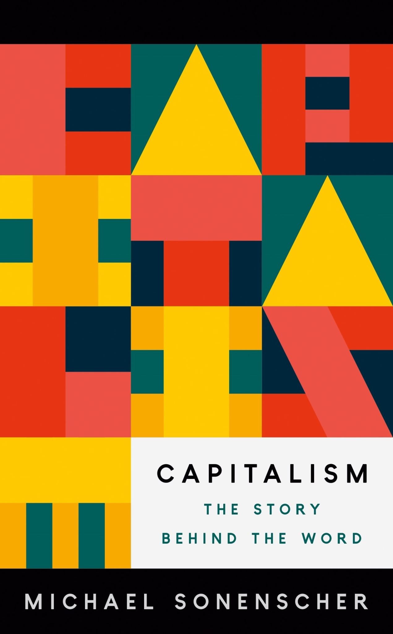 Capitalism (9780691238883)