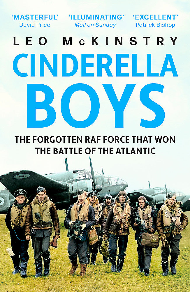 Cinderella Boys