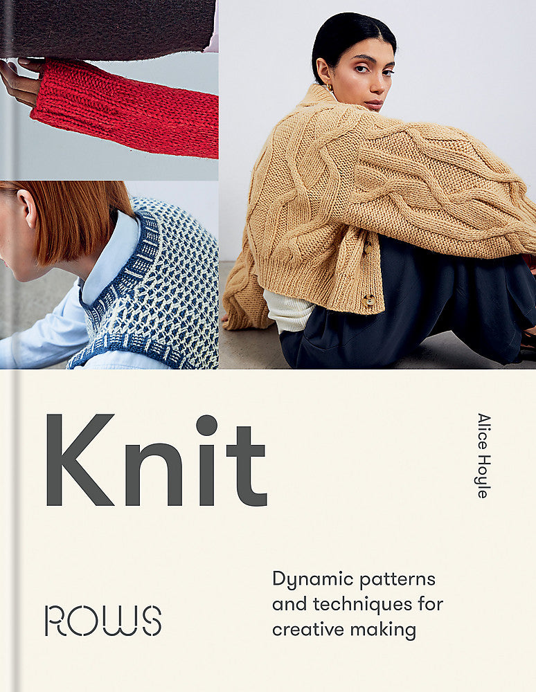 Knit