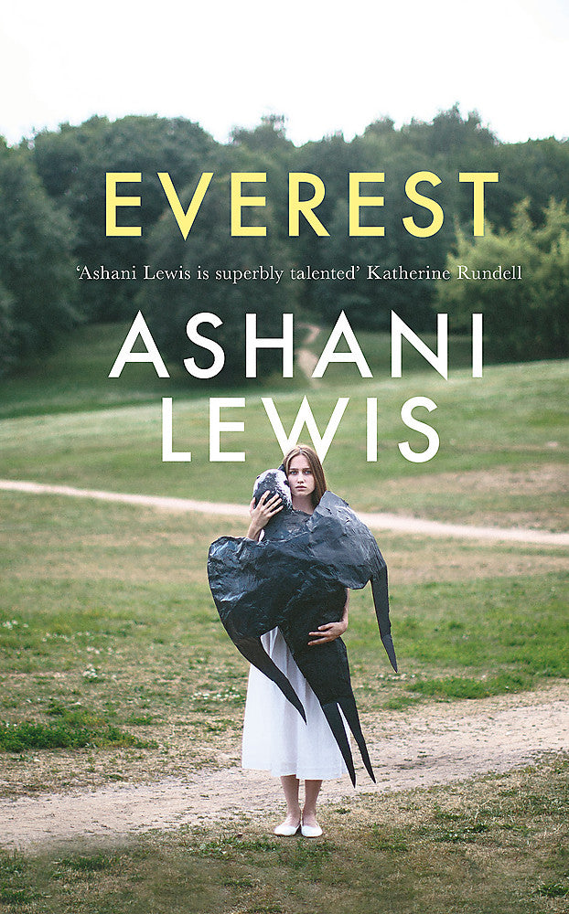 Everest (9780349703336)