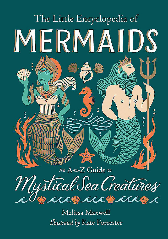 The Little Encyclopedia of Mermaids