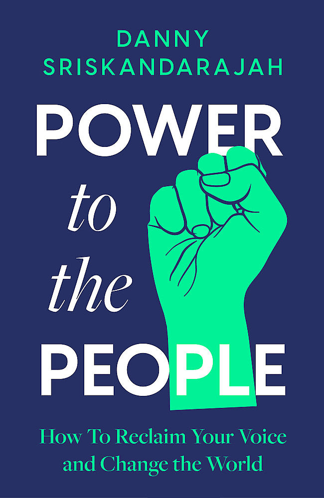 Power to the People (9781035414246)