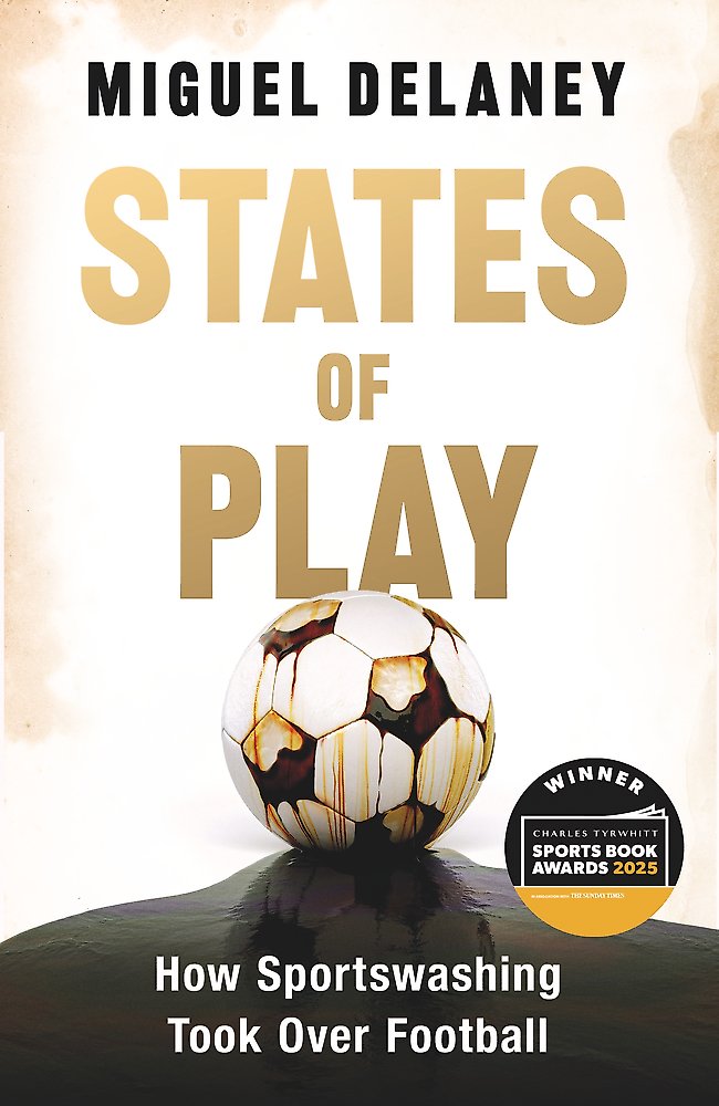 States of Play