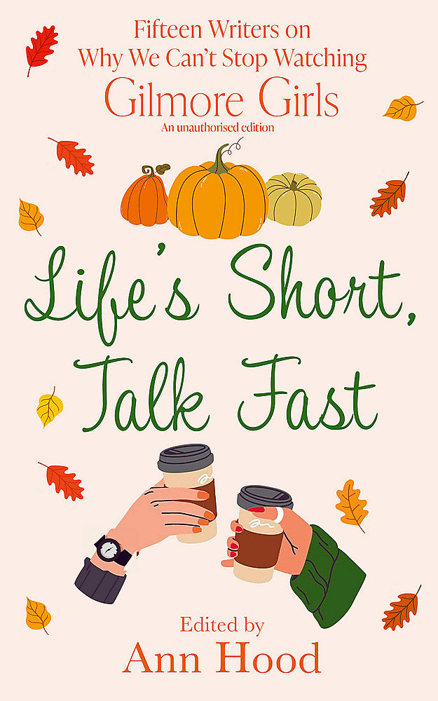 Life's Short, Talk Fast