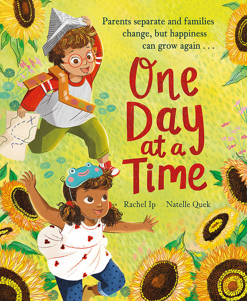 One Day at a Time (9781444965551)