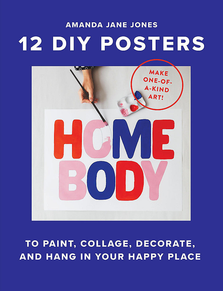 Homebody (9781523529452)