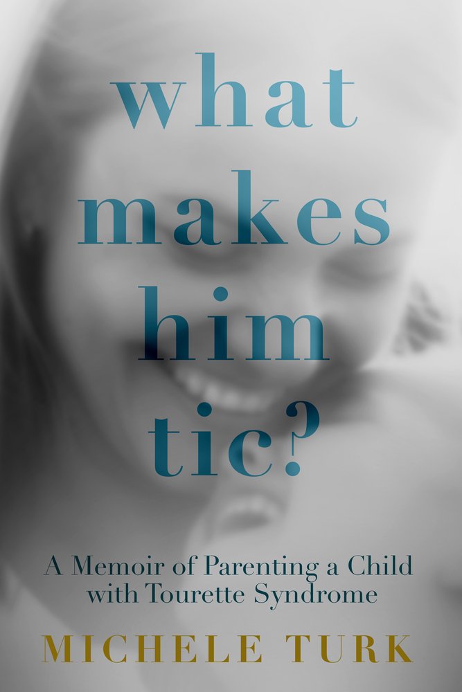 What Makes Him Tic?
