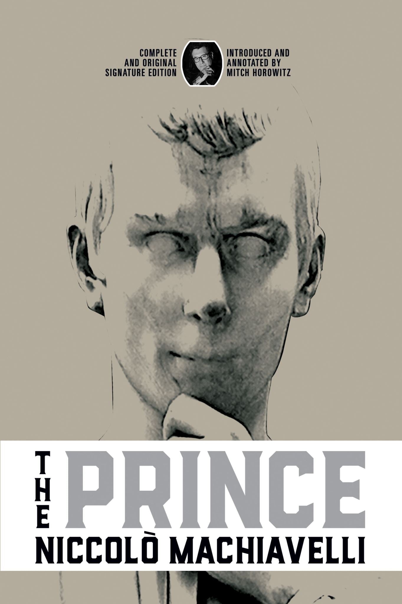 The Prince (9798350500424)
