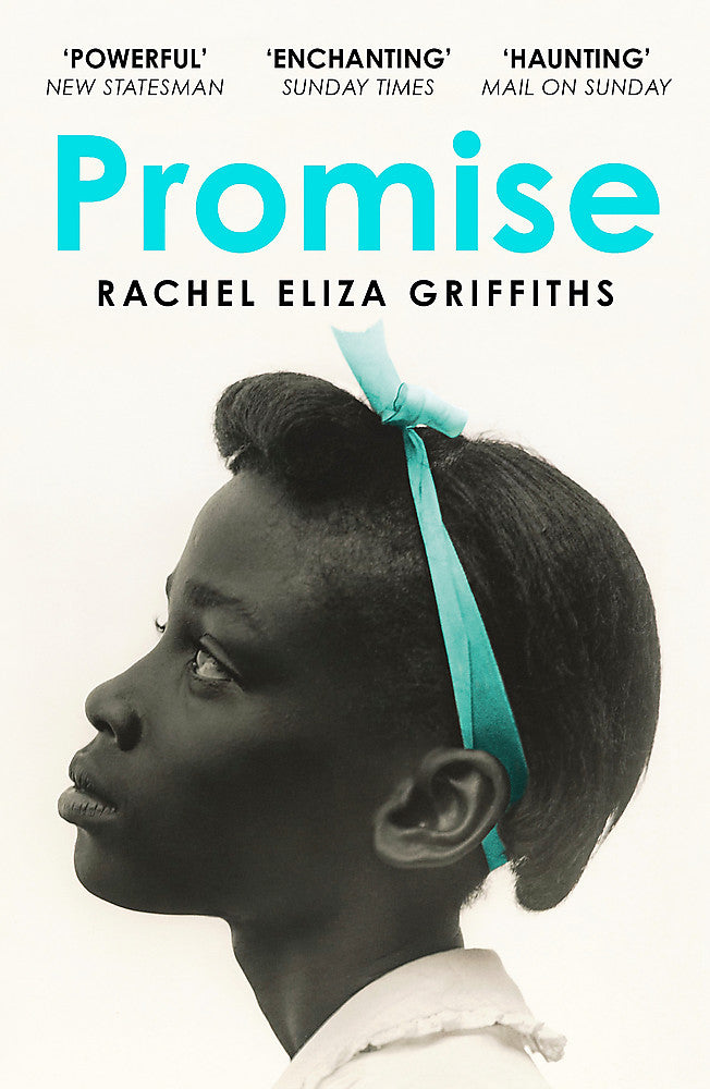 Promise (9781399809832)