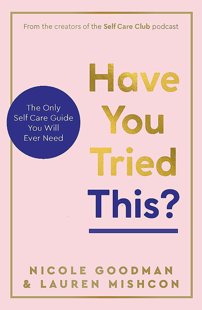 Have You Tried This?