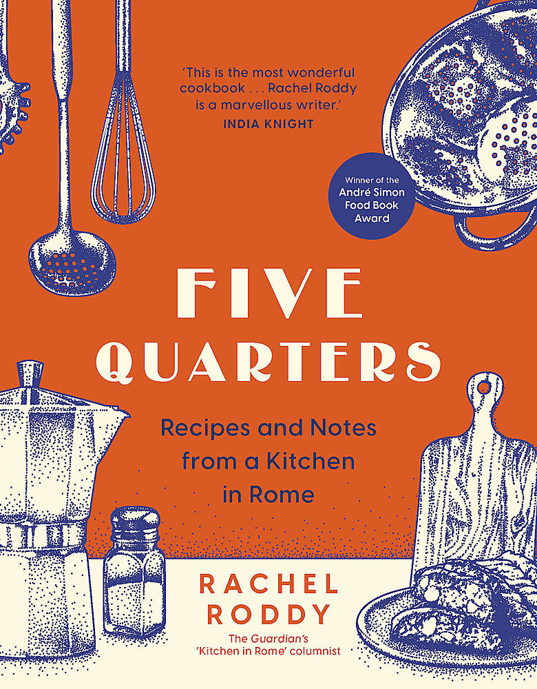 Five Quarters