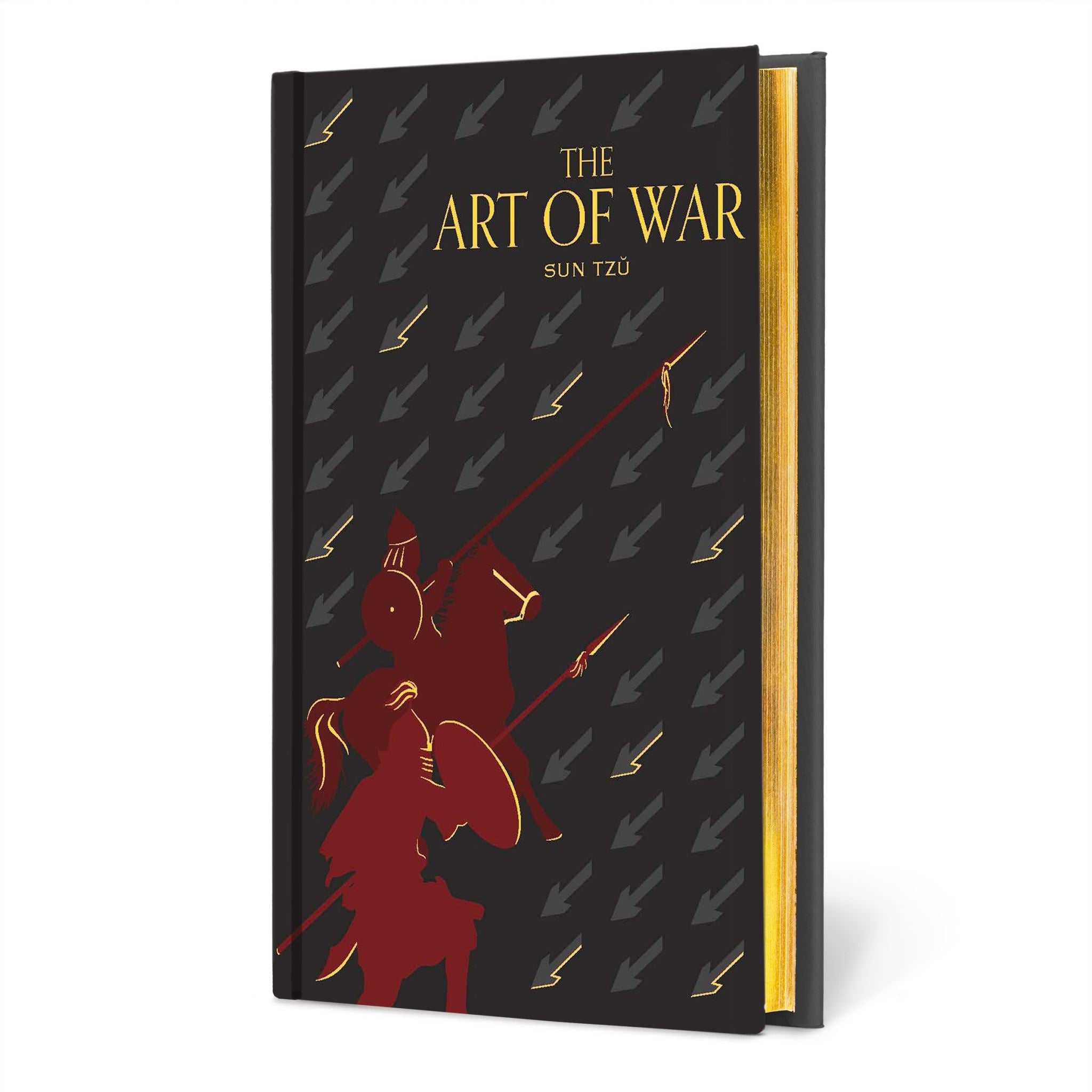 The Art of War (9781454957263)