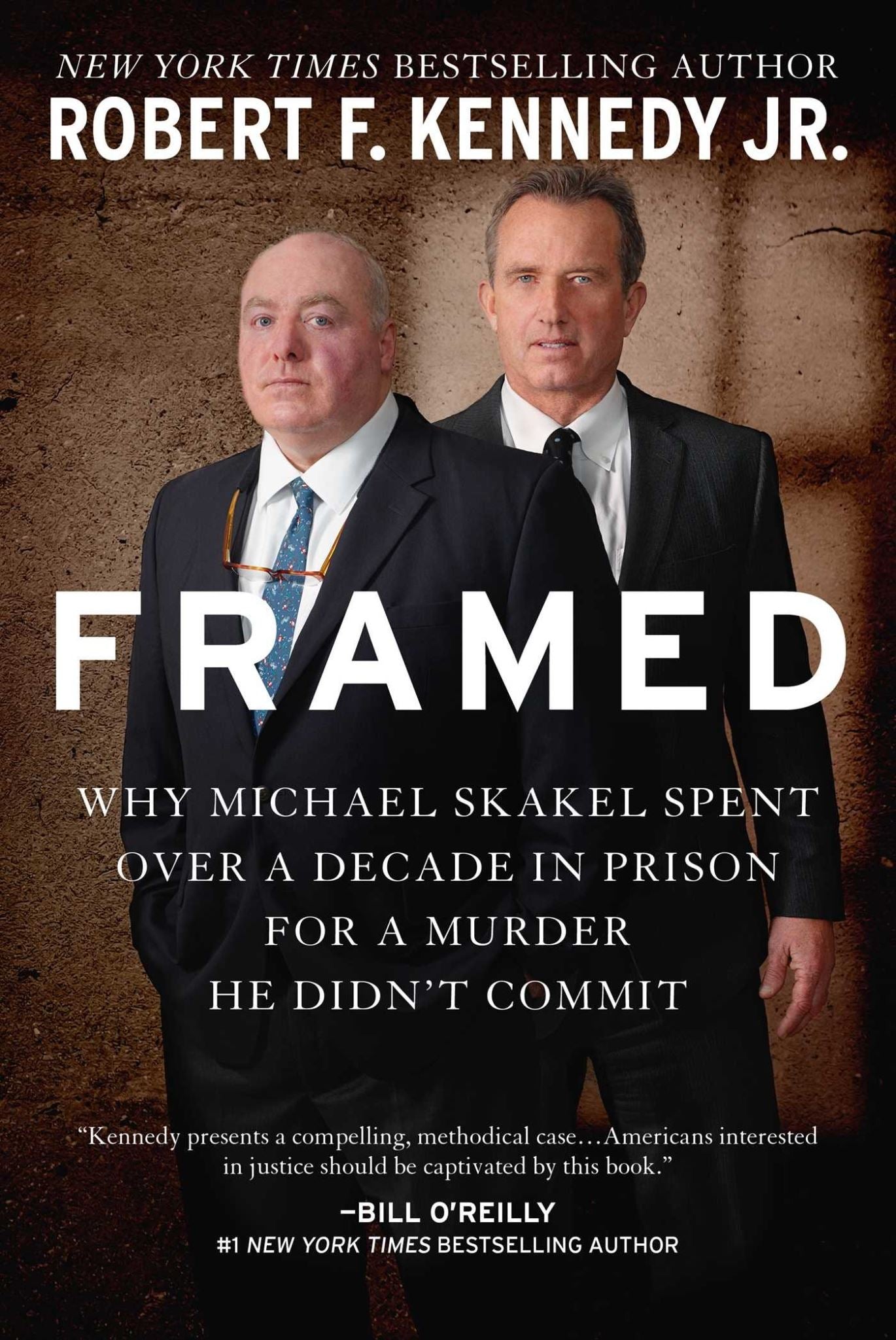 Framed (9781510727885)