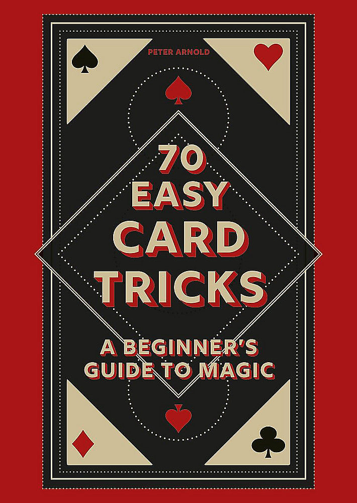 Easy Card Tricks