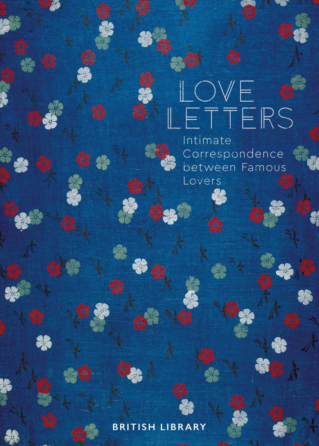 Love Letters (9780712353519)