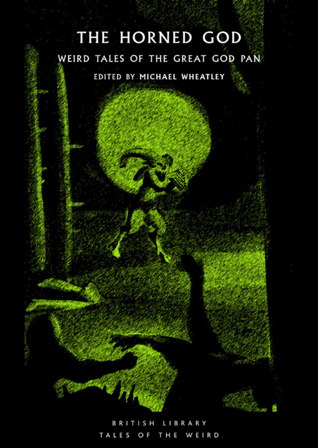 The Horned God