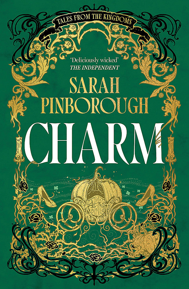 Charm (9781399624251)