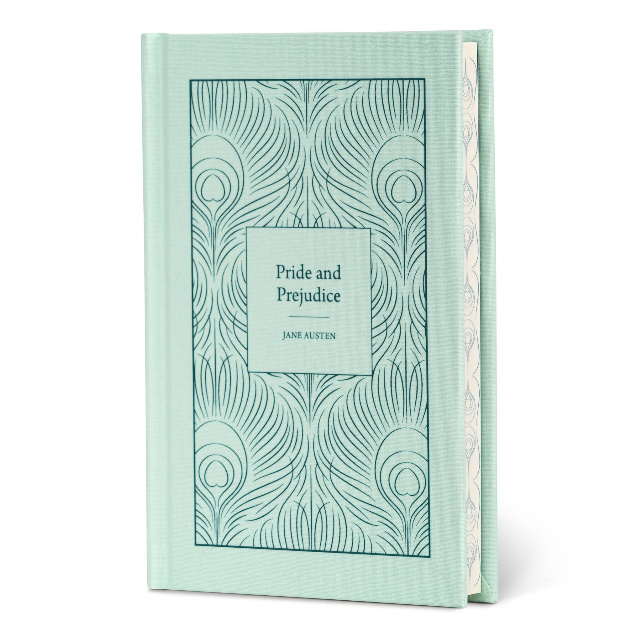 Pride and Prejudice (9781454957539)