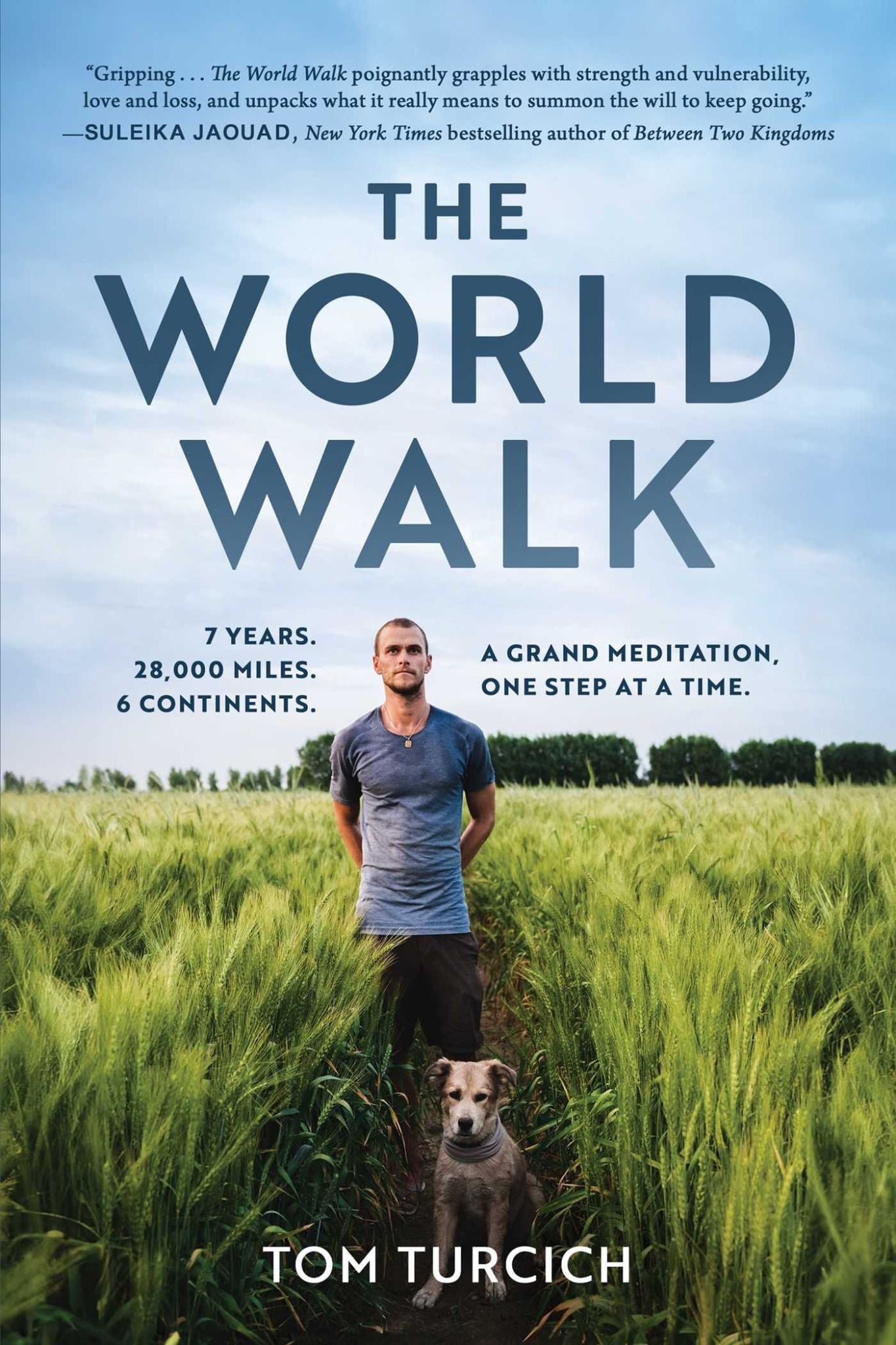 The World Walk
