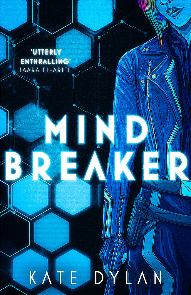 Mindbreaker (9781529393309)