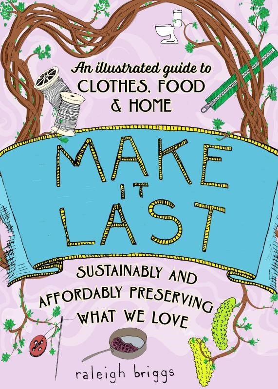 Make It Last