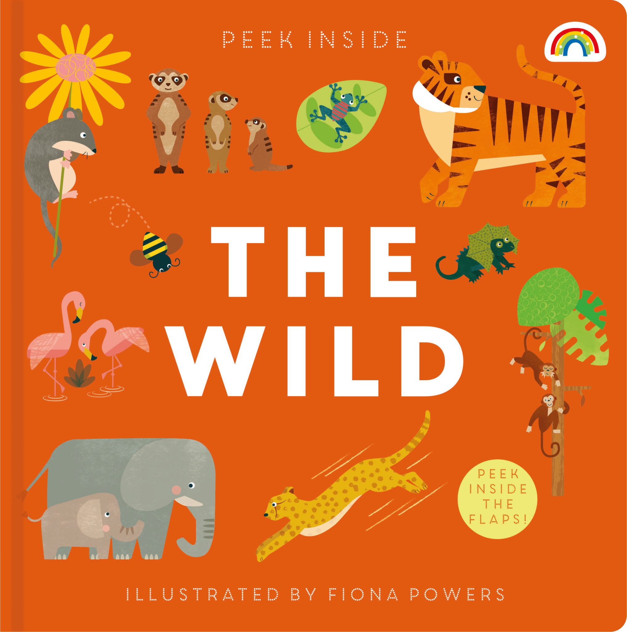 The Wild