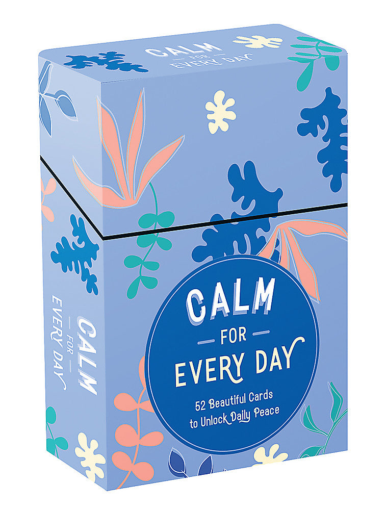 Calm for Every Day (9781837993086)