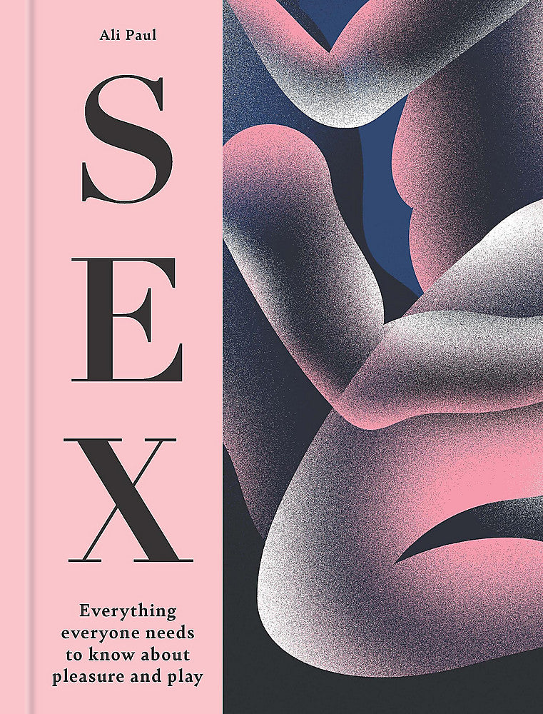 Sex (9781841816050)