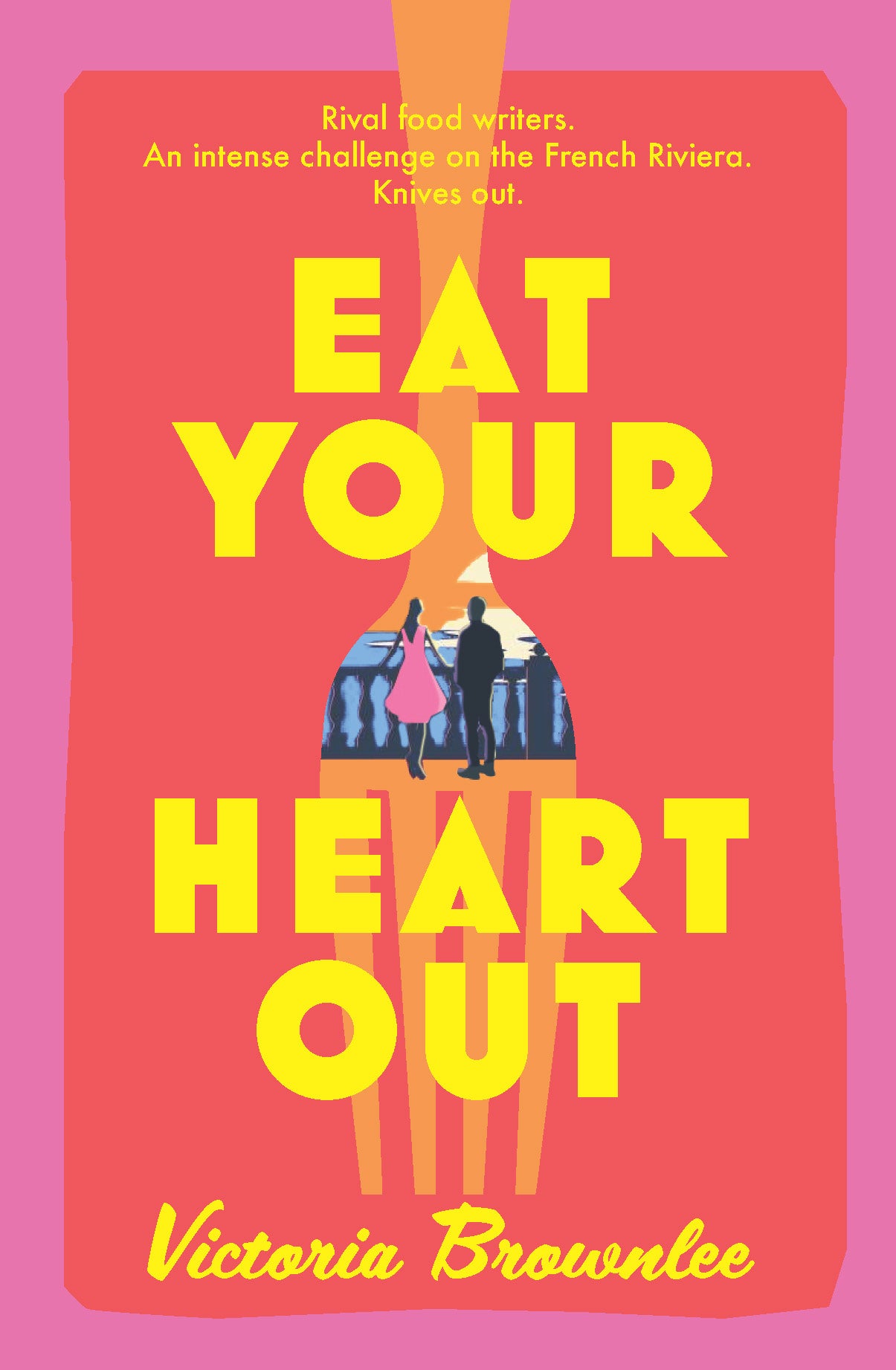 Eat Your Heart Out (9781923135604)