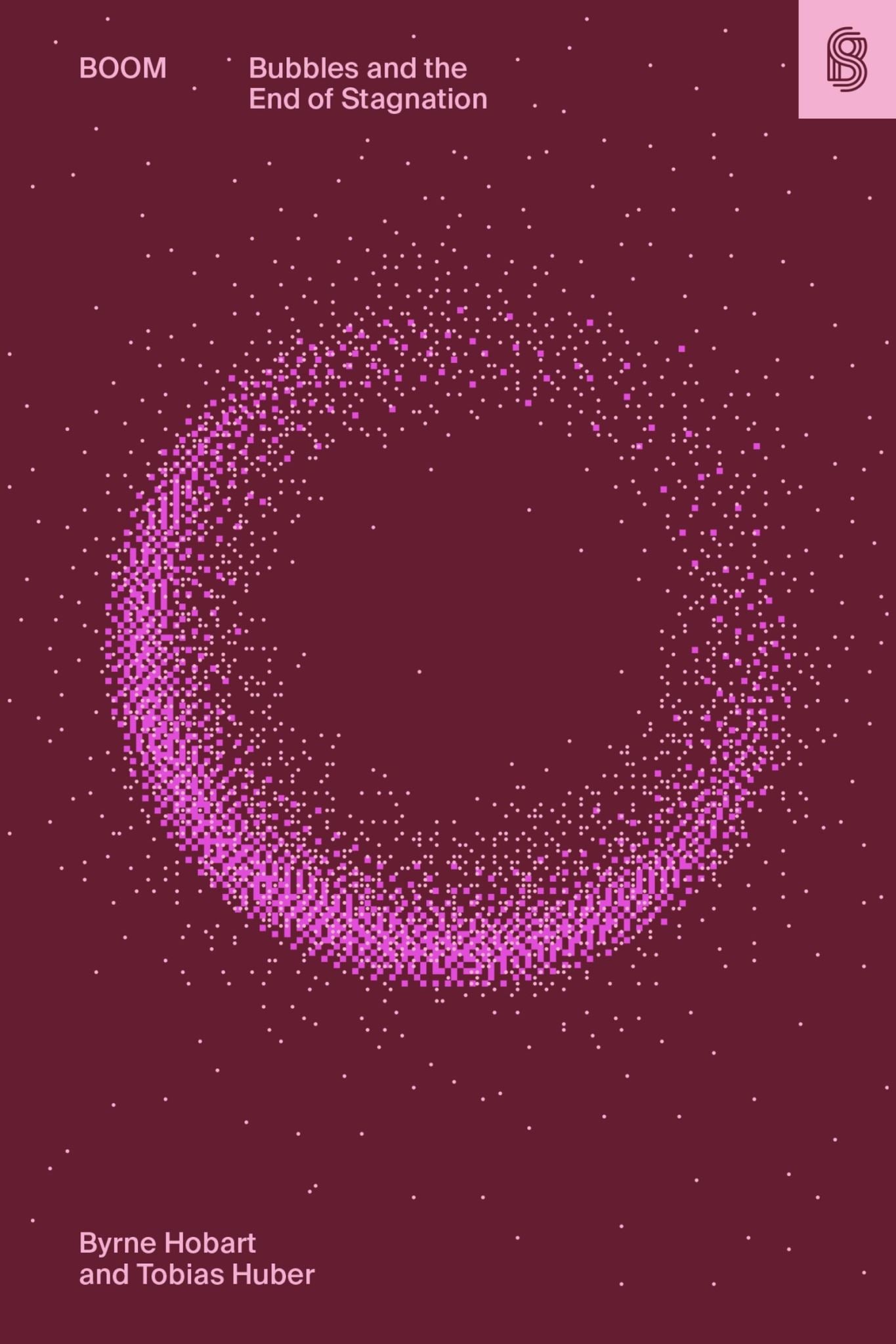 Boom (9781953953476)