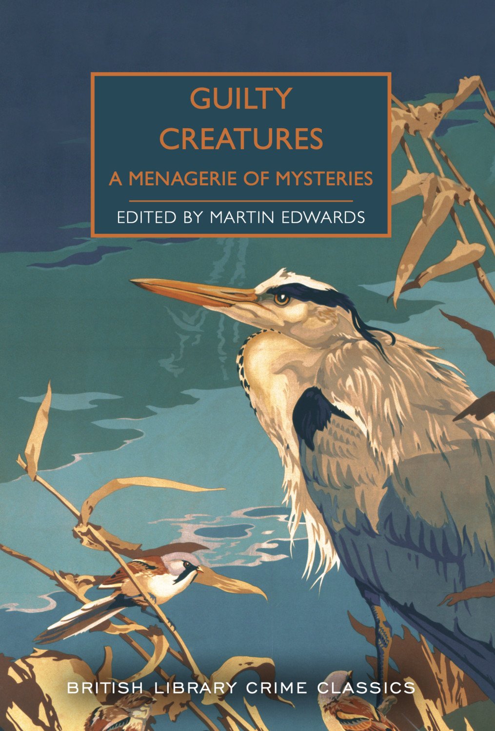 A Guilty Creatures