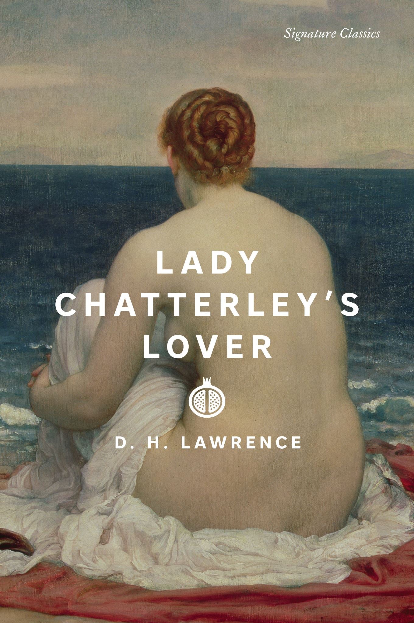 Lady Chatterley's Lover (9781454953128)