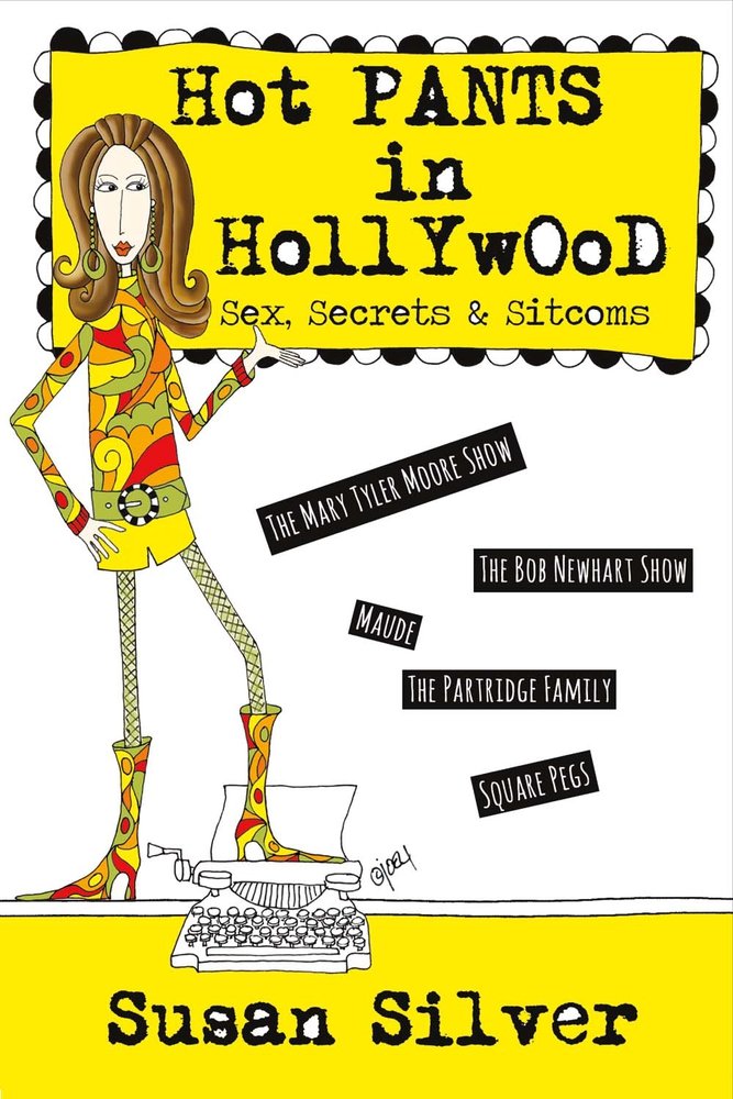 Hot Pants in Hollywood