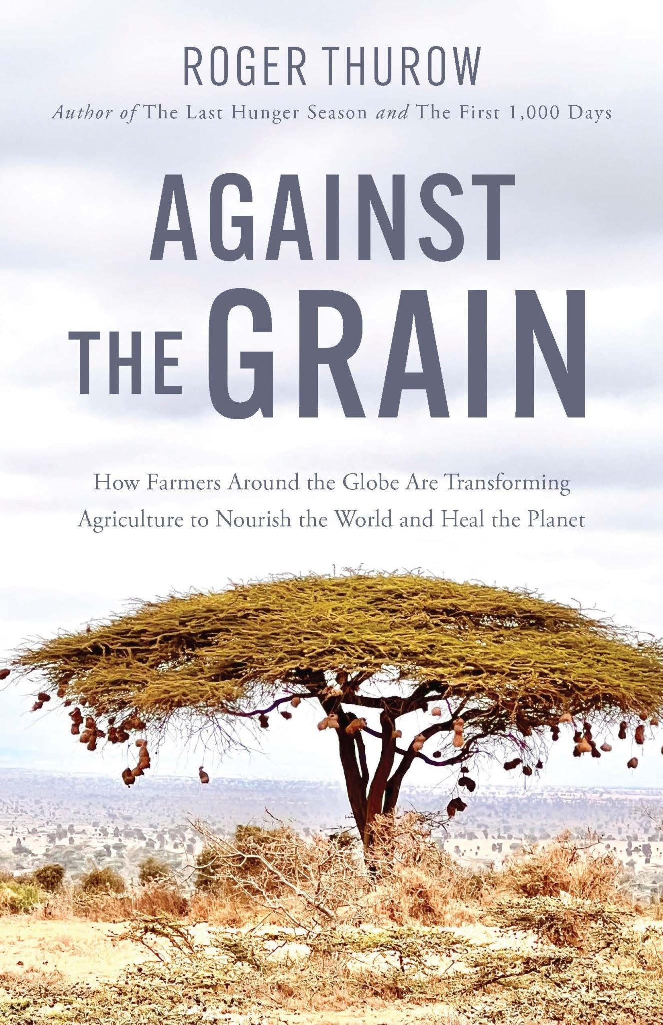 Against the Grain (9781572843400)