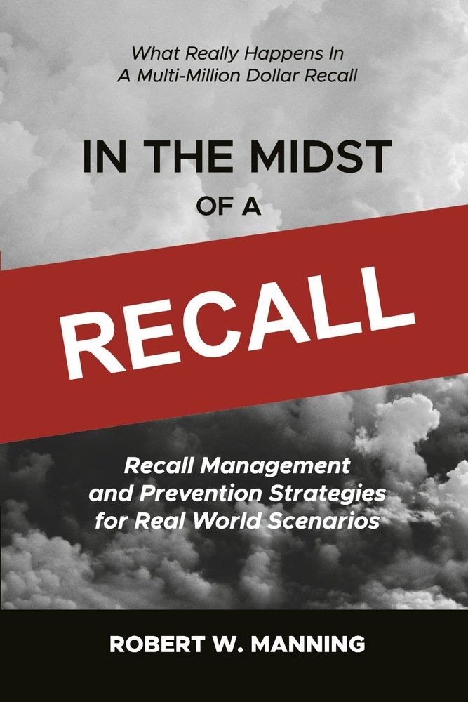 In the Midst of a Recall