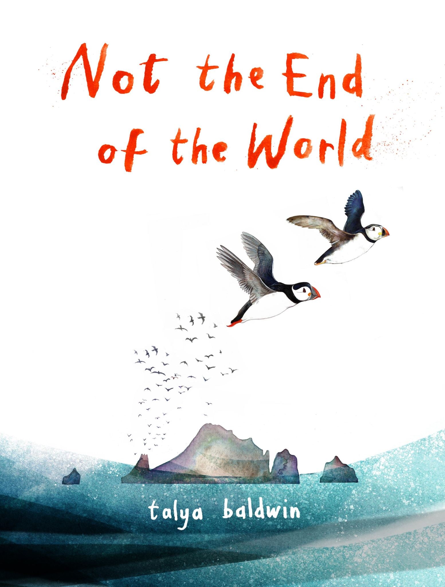 Not the End of the World