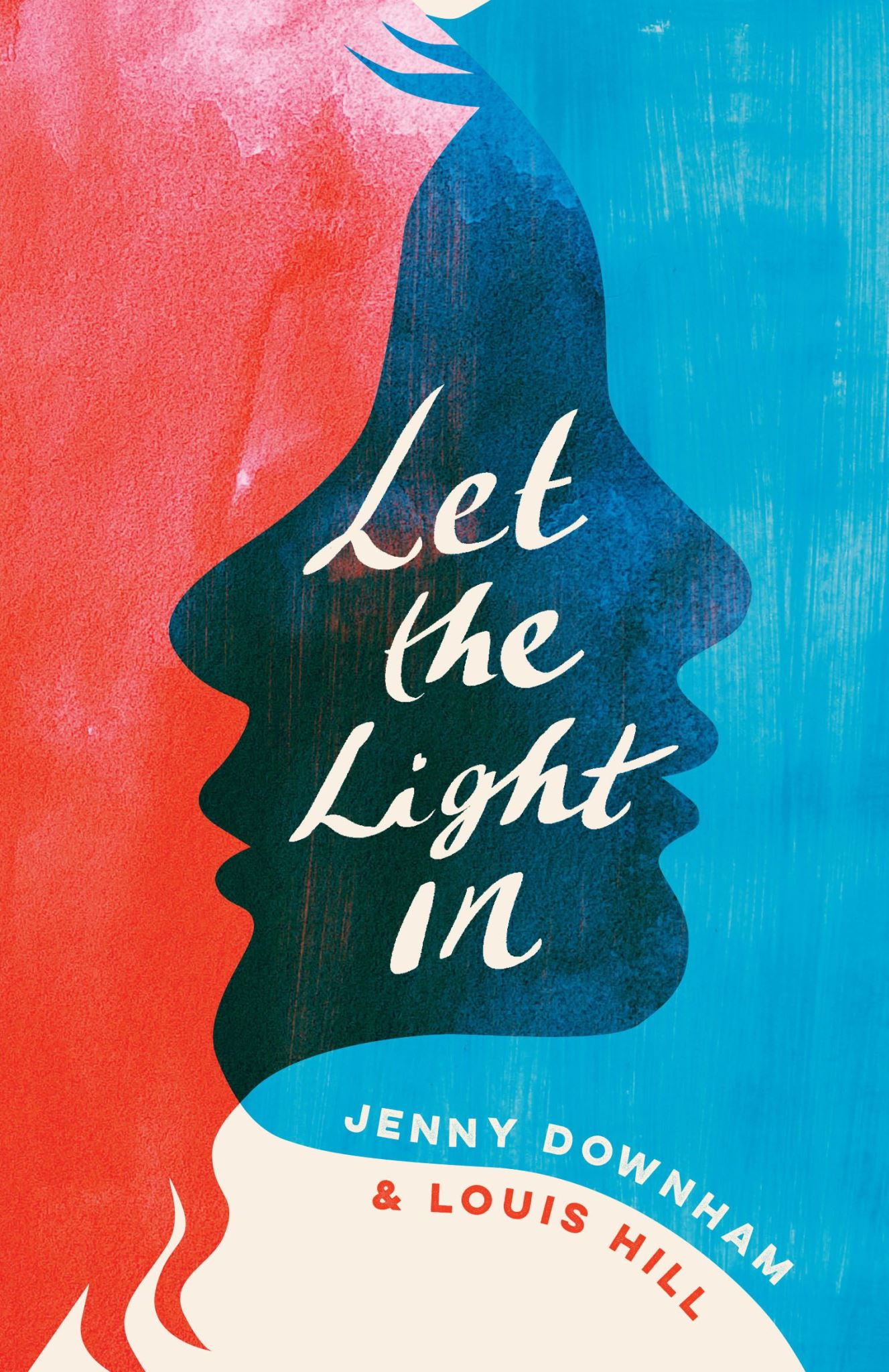 Let the Light In