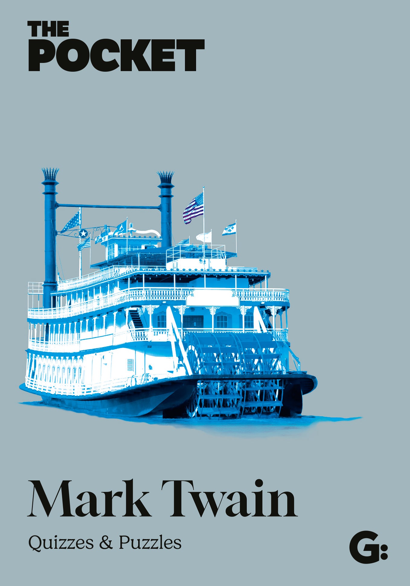 The Pocket Mark Twain