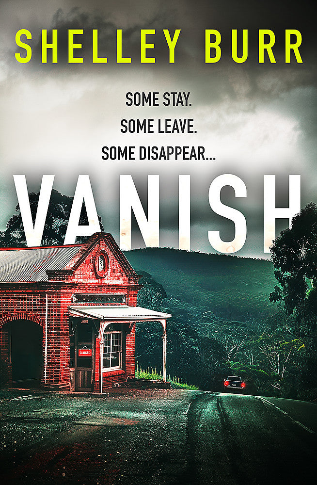 VANISH