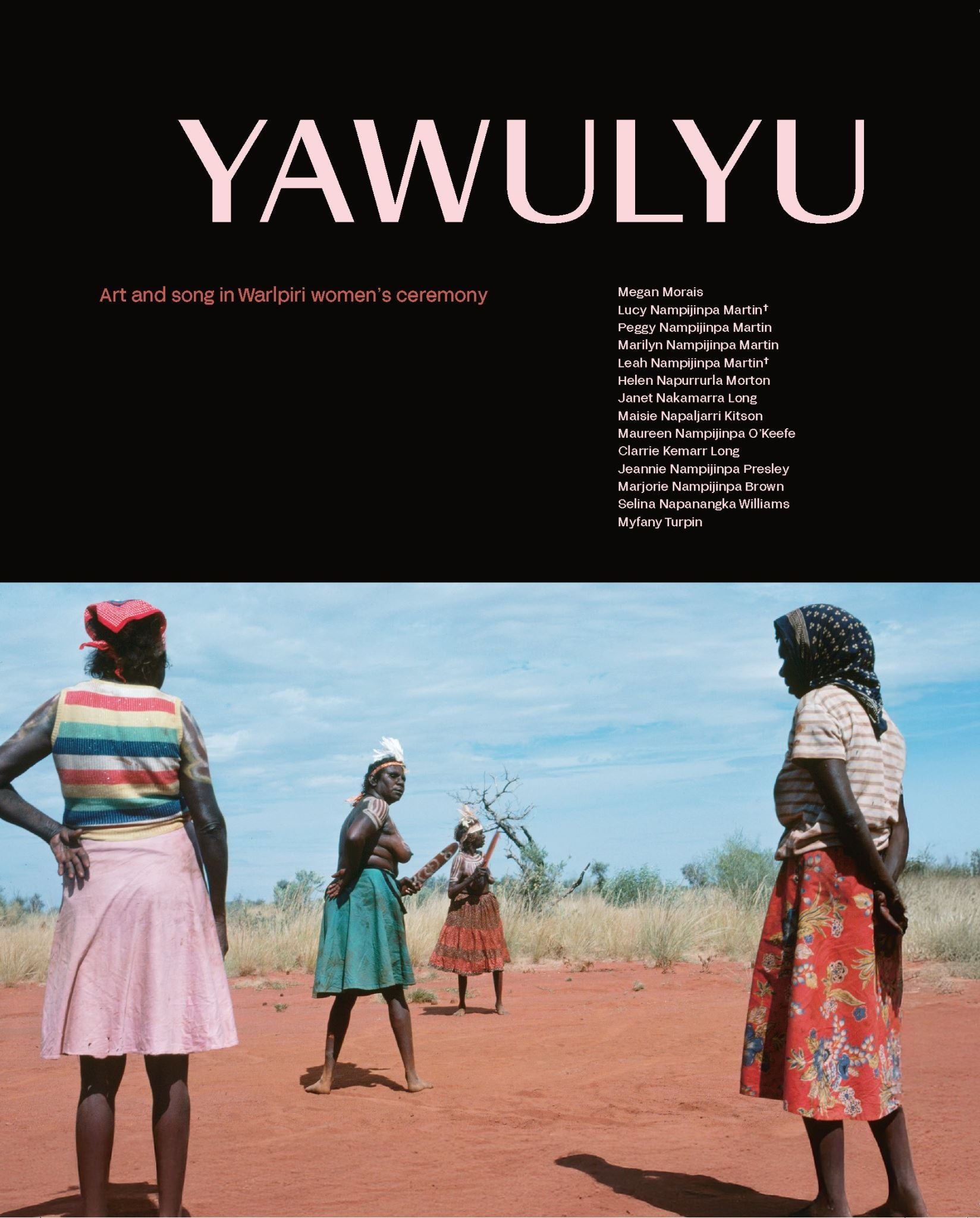 Yawulyu