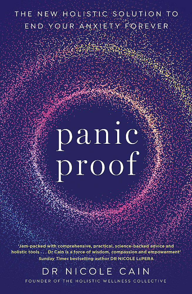 Panic Proof